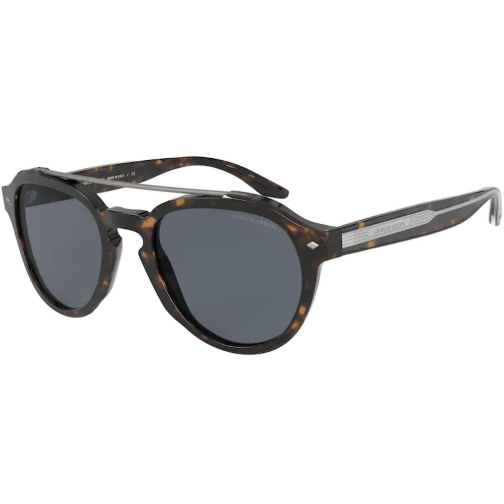 Giorgio Armani Sunglasses AR 8129 5026/87