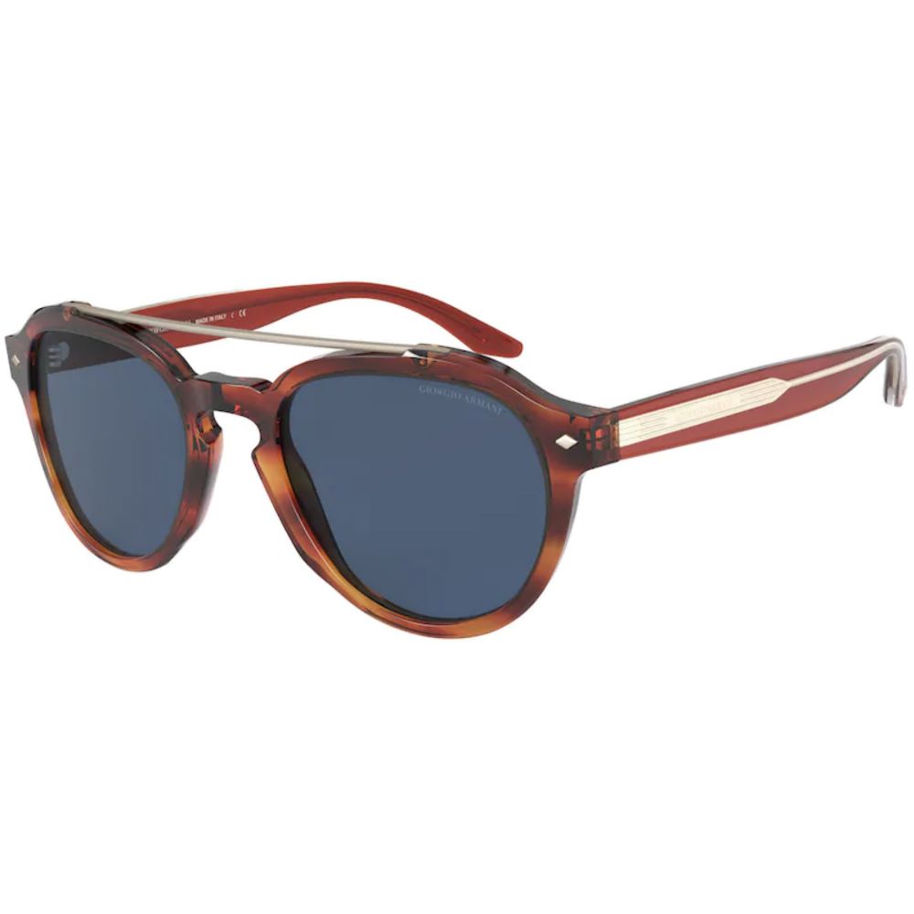 Giorgio Armani Sunglasses AR 8129 5809/80