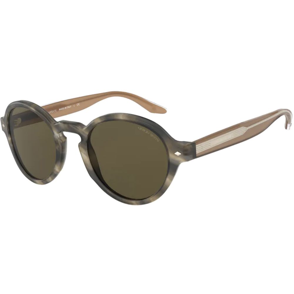 Giorgio Armani Sunglasses AR 8130 5775/73