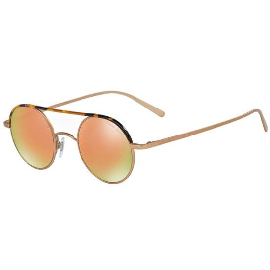 Giorgio Armani Sunglasses FRAMES OF LIFE AR 6044J 3004/4Z