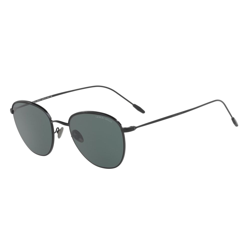 Giorgio Armani Sunglasses FRAMES OF LIFE AR 6048 3001/71