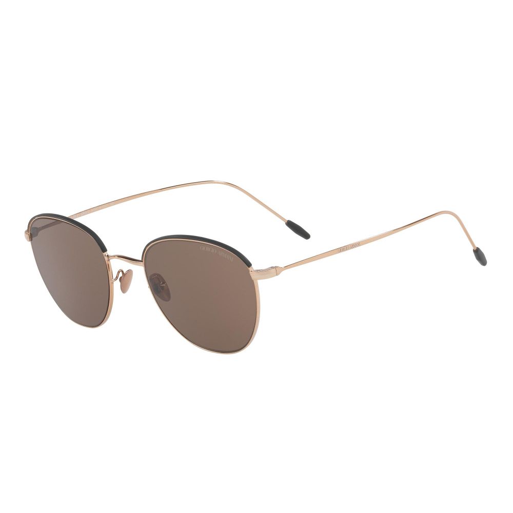 Giorgio Armani Sunglasses FRAMES OF LIFE AR 6048 3011/73