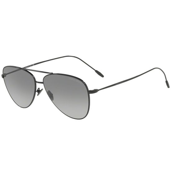 Giorgio Armani Sunglasses FRAMES OF LIFE AR 6049 3014/11