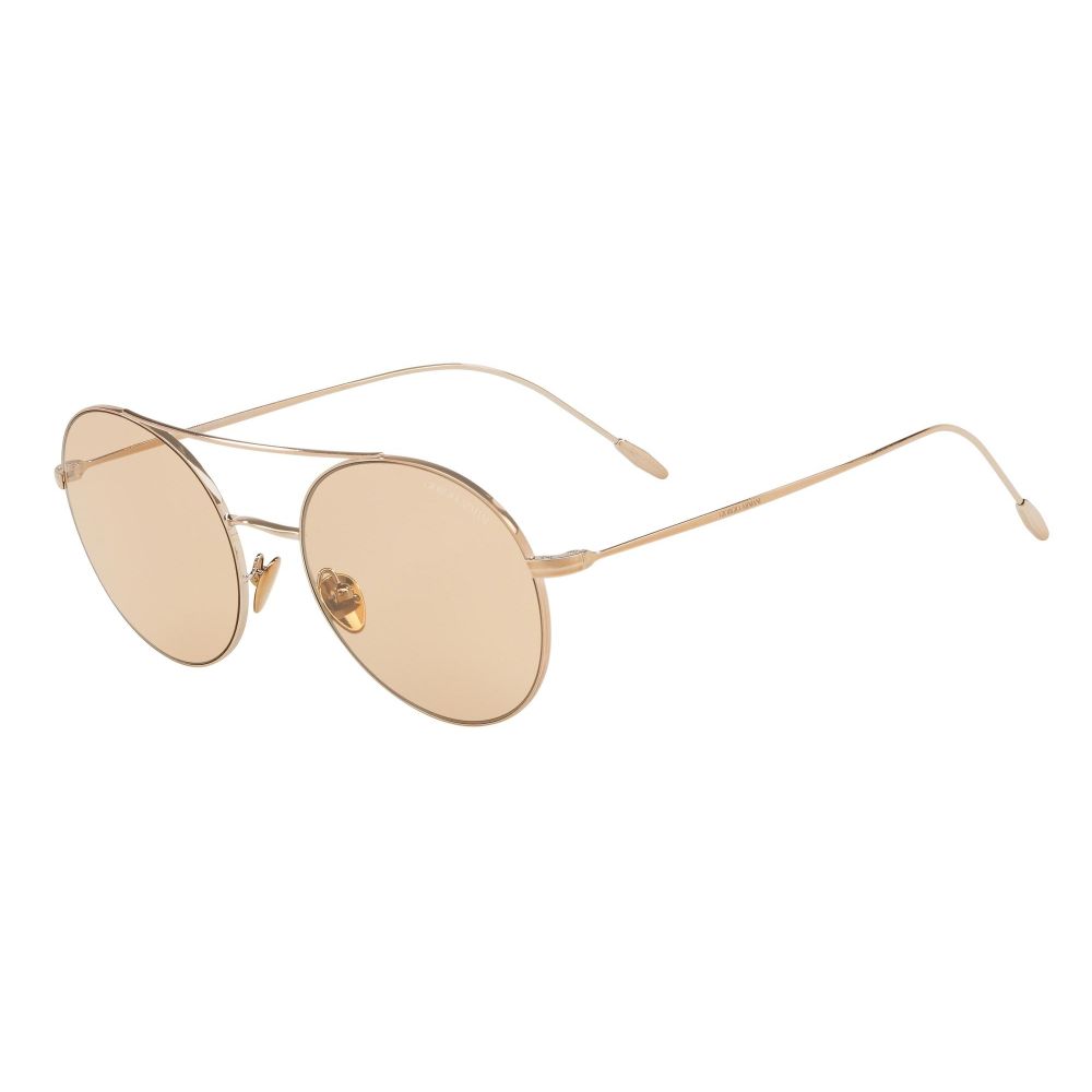 Giorgio Armani Sunglasses FRAMES OF LIFE AR 6050 3011/73 A