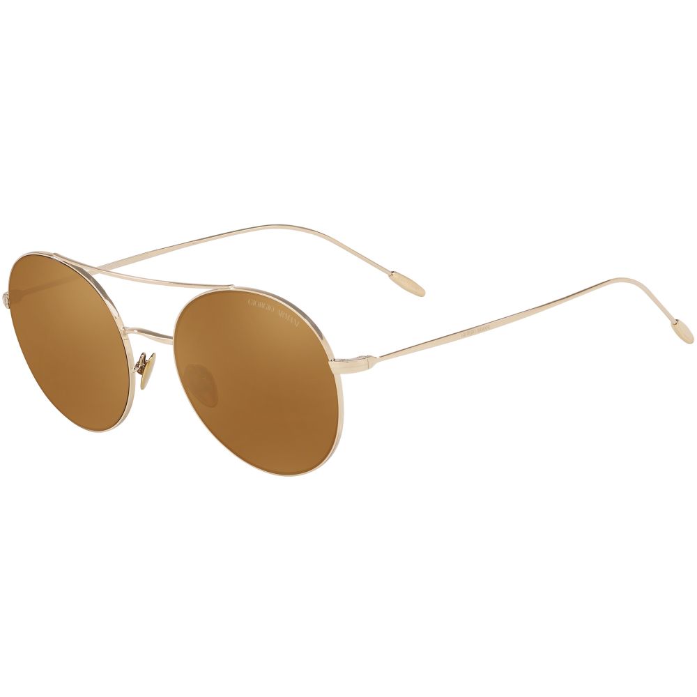 Giorgio Armani Sunglasses FRAMES OF LIFE AR 6050 3013/6H