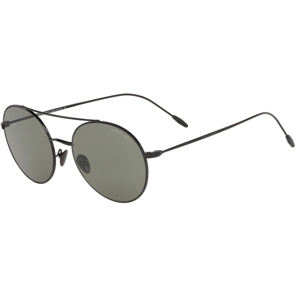 Giorgio Armani Sunglasses FRAMES OF LIFE AR 6050 3014/2