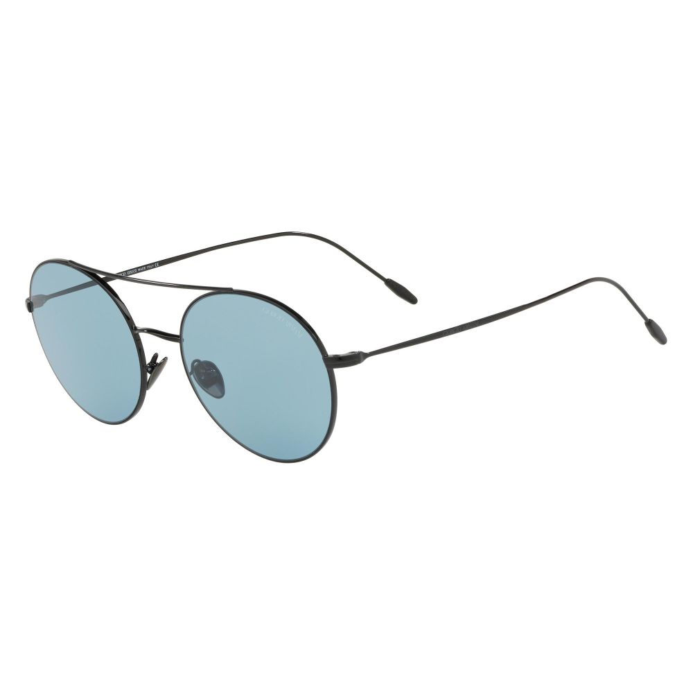 Giorgio Armani Sunglasses FRAMES OF LIFE AR 6050 3014/80