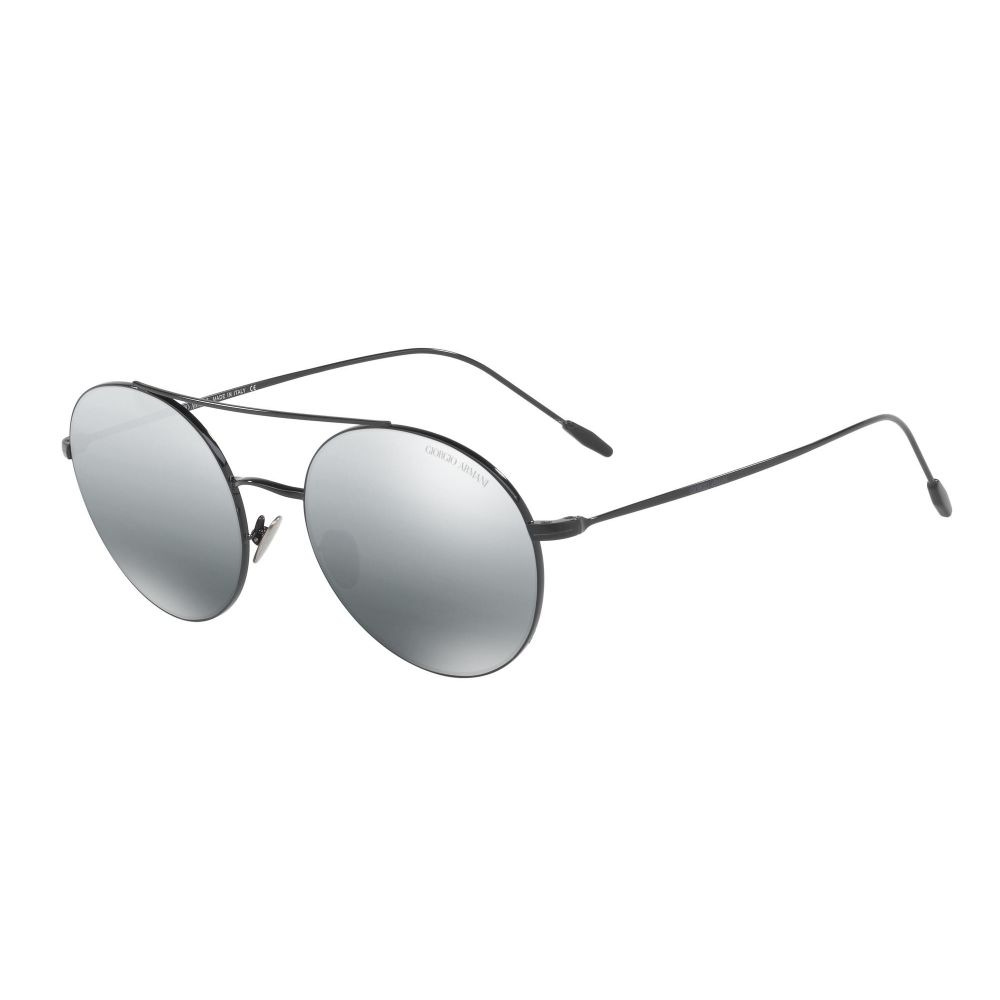 Giorgio Armani Sunglasses FRAMES OF LIFE AR 6050 3014/88