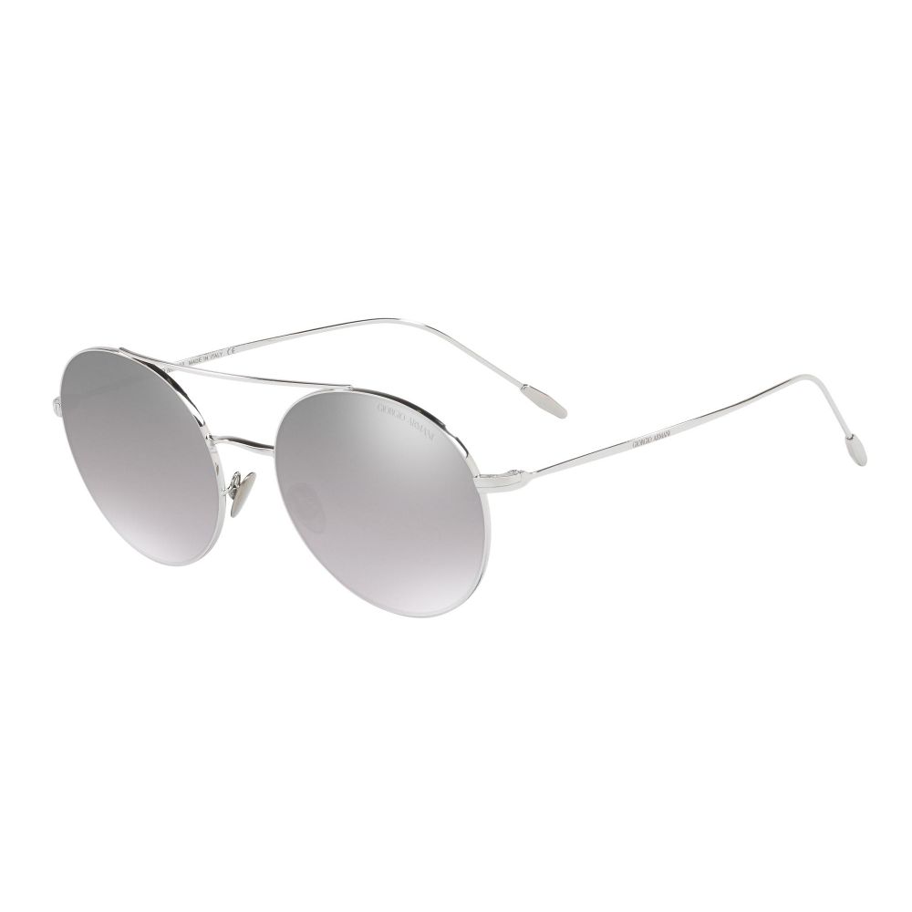 Giorgio Armani Sunglasses FRAMES OF LIFE AR 6050 3015/6V