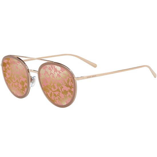 Giorgio Armani Sunglasses FRAMES OF LIFE AR 6051 3011/U2