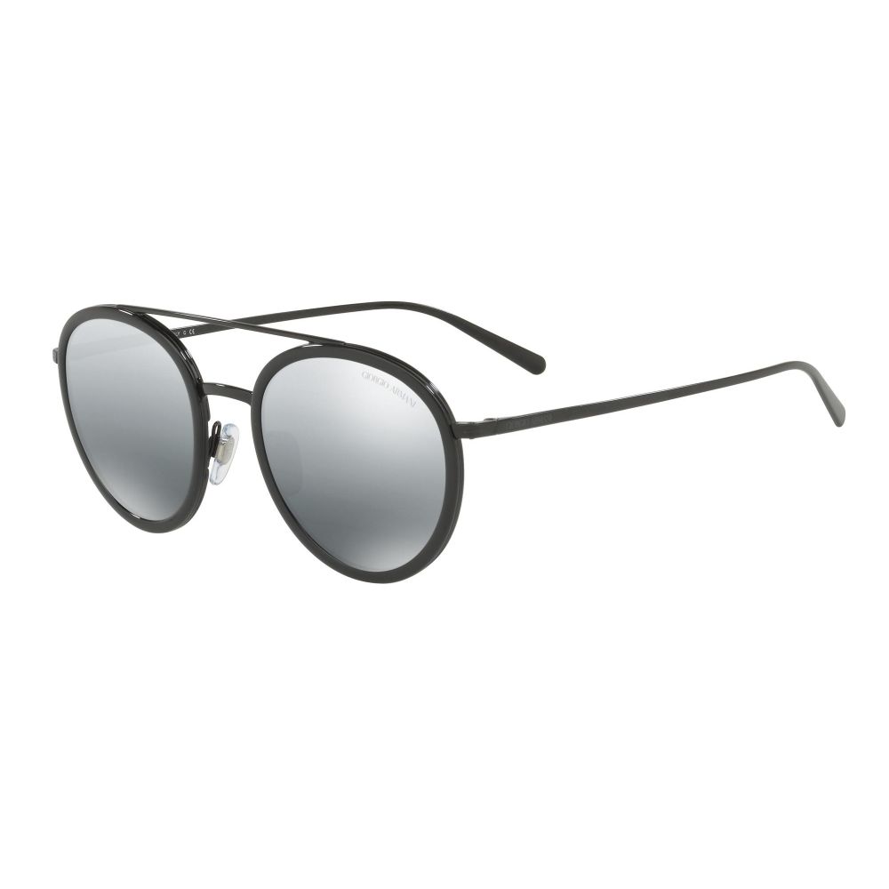 Giorgio Armani Sunglasses FRAMES OF LIFE AR 6051 3014/88