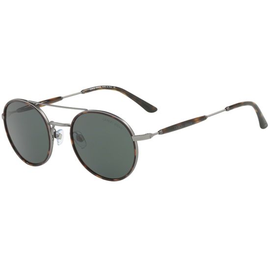 Giorgio Armani Sunglasses FRAMES OF LIFE AR 6056J 3003/71 C