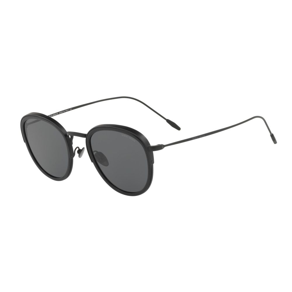 Giorgio Armani Sunglasses FRAMES OF LIFE AR 6068 3001/87 A