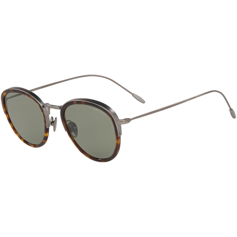 Giorgio Armani Sunglasses FRAMES OF LIFE AR 6068 3003/2