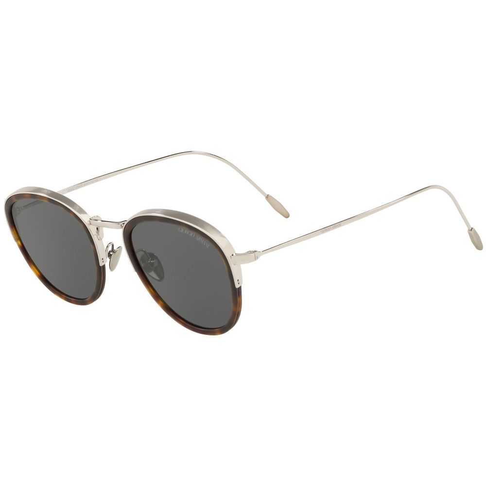 Giorgio Armani Sunglasses FRAMES OF LIFE AR 6068 3045/87