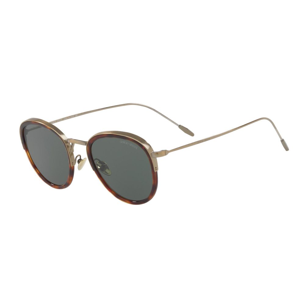 Giorgio Armani Sunglasses FRAMES OF LIFE AR 6068 3198/71