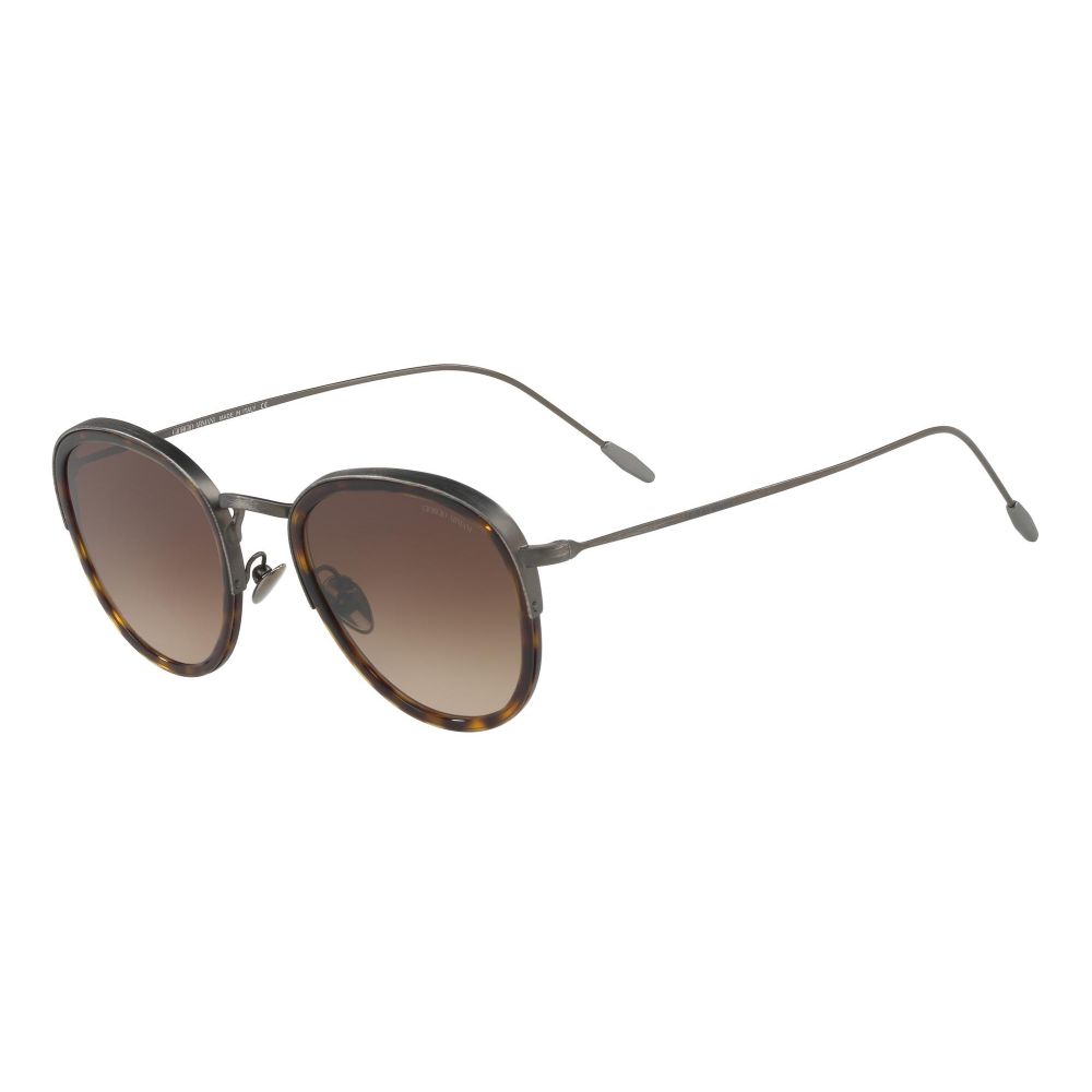 Giorgio Armani Sunglasses FRAMES OF LIFE AR 6068 3200/13