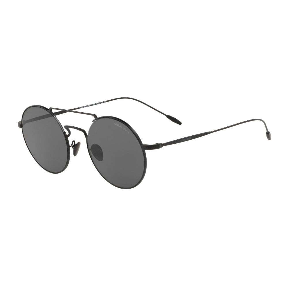 Giorgio Armani Sunglasses FRAMES OF LIFE AR 6072 3001/87 A