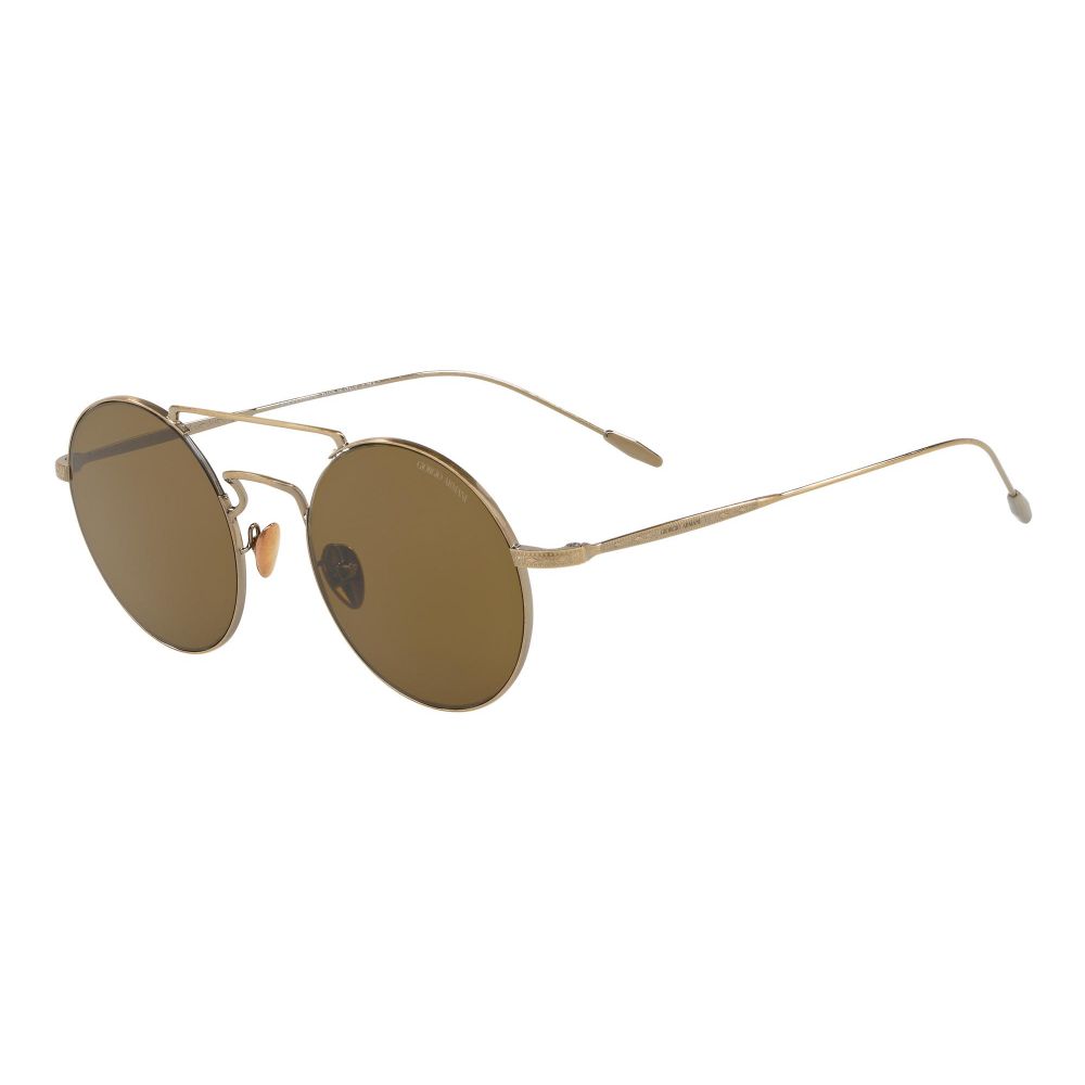 Giorgio Armani Sunglasses FRAMES OF LIFE AR 6072 3198/73