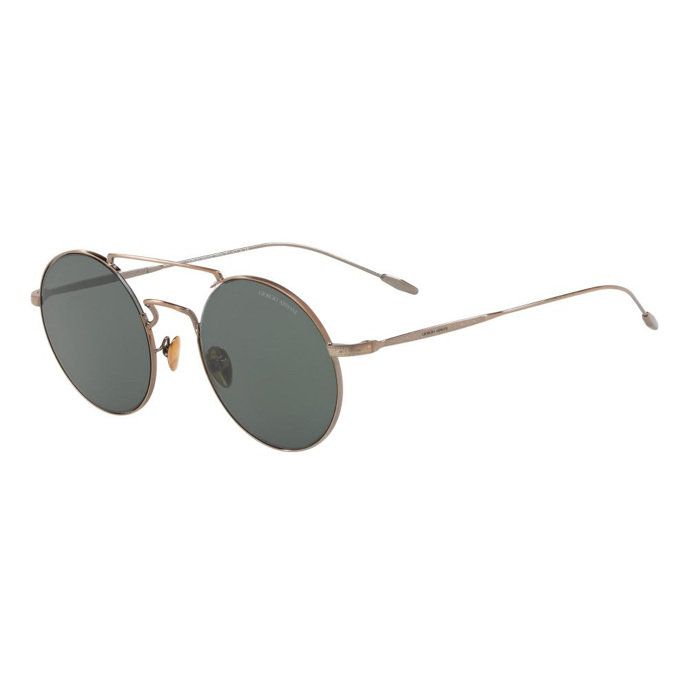 Giorgio Armani Sunglasses FRAMES OF LIFE AR 6072 3199/71