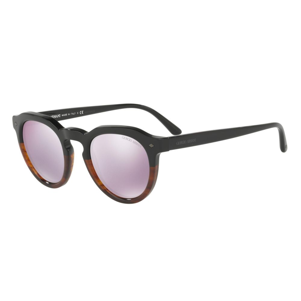 Giorgio Armani Sunglasses FRAMES OF LIFE AR 8093 5596/4K