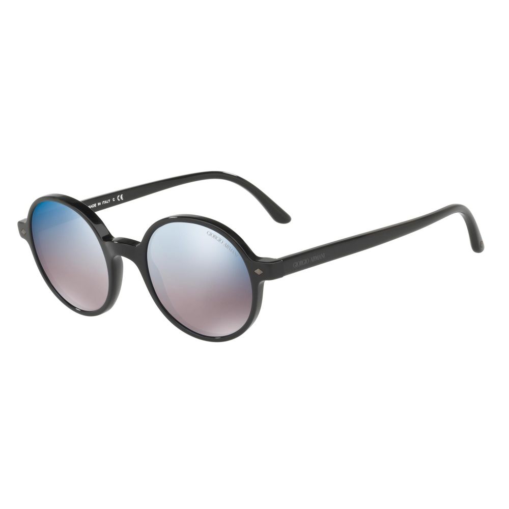 Giorgio Armani Sunglasses FRAMES OF LIFE AR 8097 5017/04