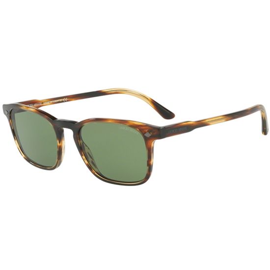 Giorgio Armani Sunglasses FRAMES OF LIFE AR 8103 5590/52