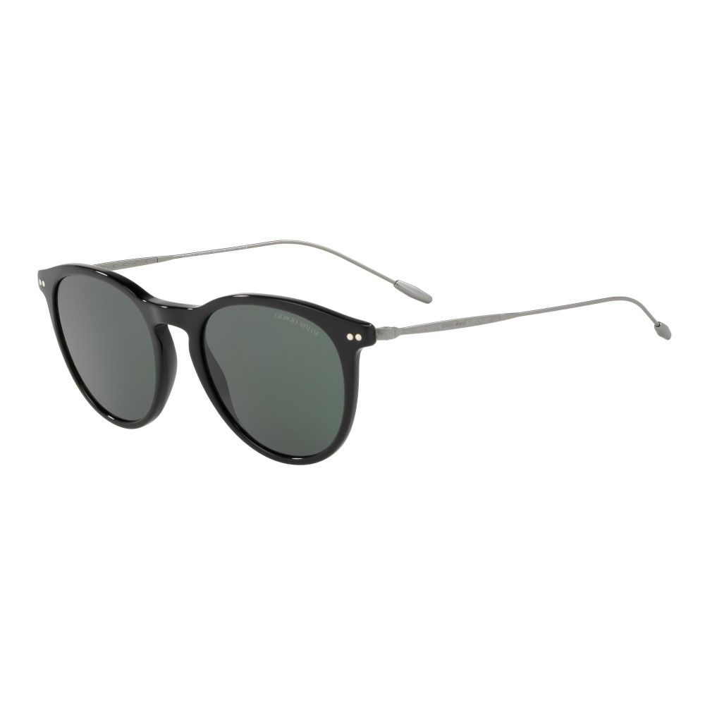 Giorgio Armani Sunglasses FRAMES OF LIFE AR 8108 5017/71