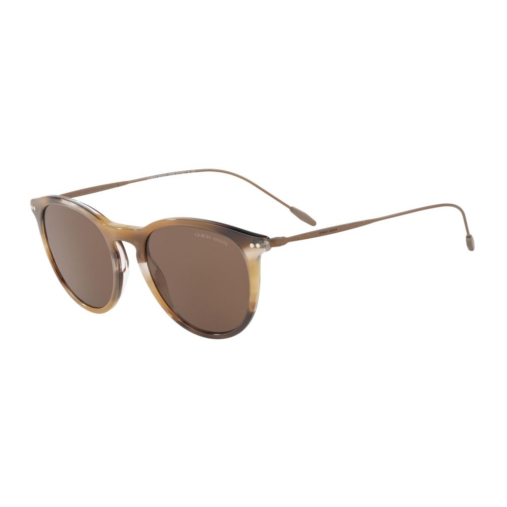 Giorgio Armani Sunglasses FRAMES OF LIFE AR 8108 5660/73