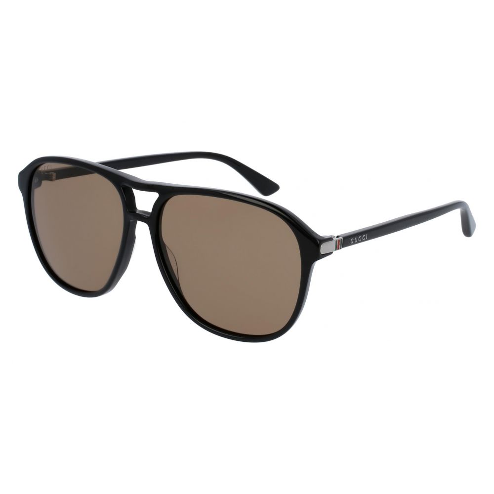 Gucci Sunglasses GG0016S 001 U