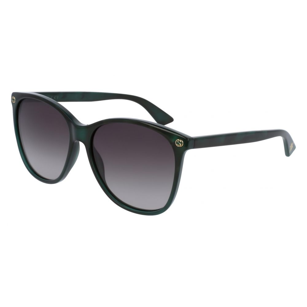 Gucci Sunglasses GG0024S 004 N