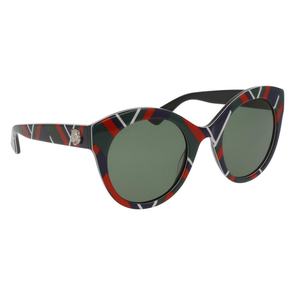 Gucci Sunglasses GG0028S 010