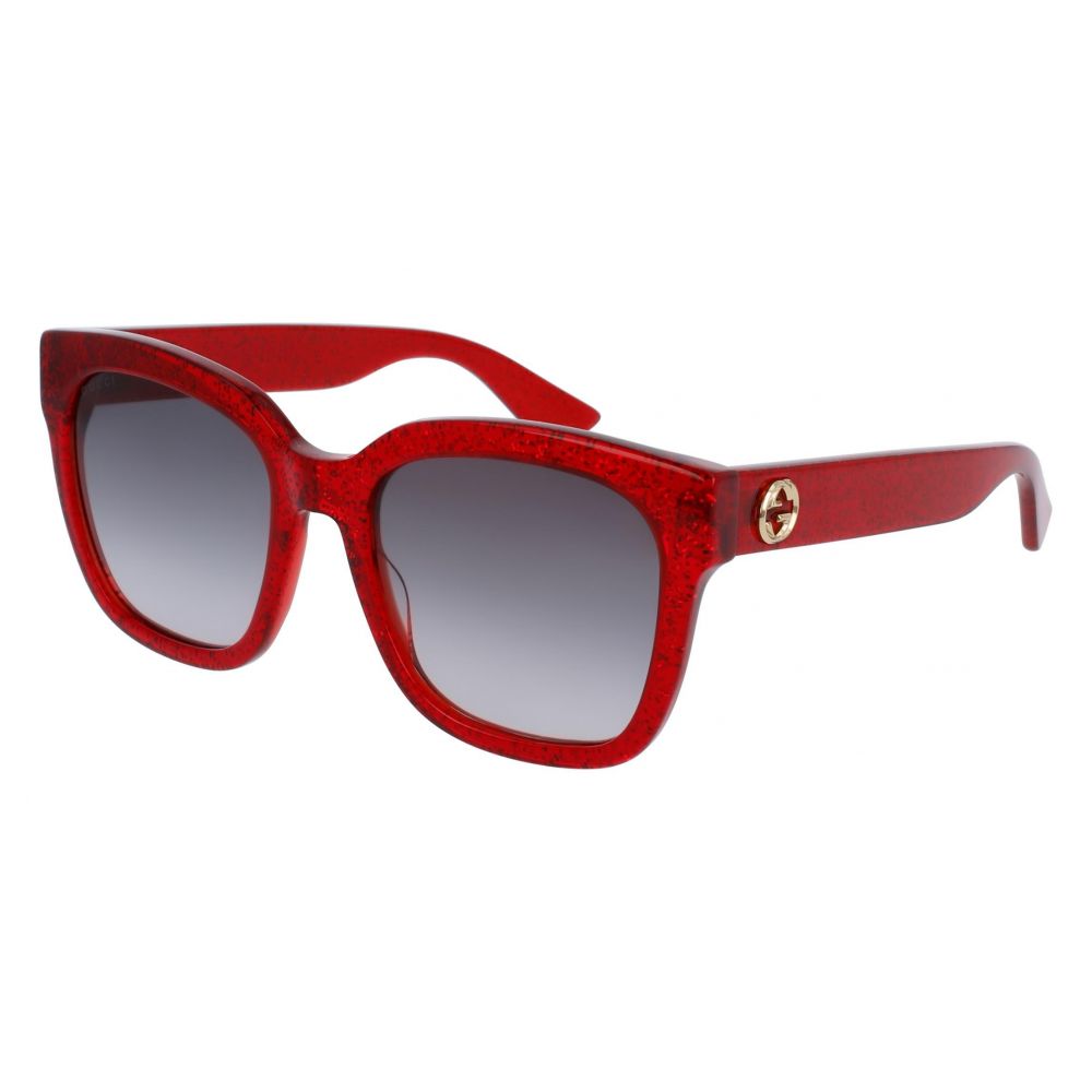 Gucci Sunglasses GG0034S 006 H