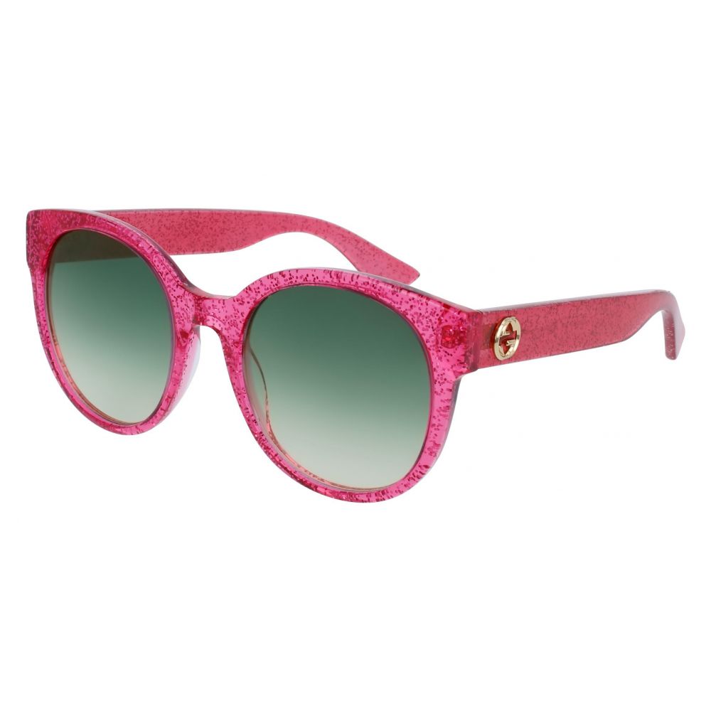 Gucci Sunglasses GG0035S 005 B