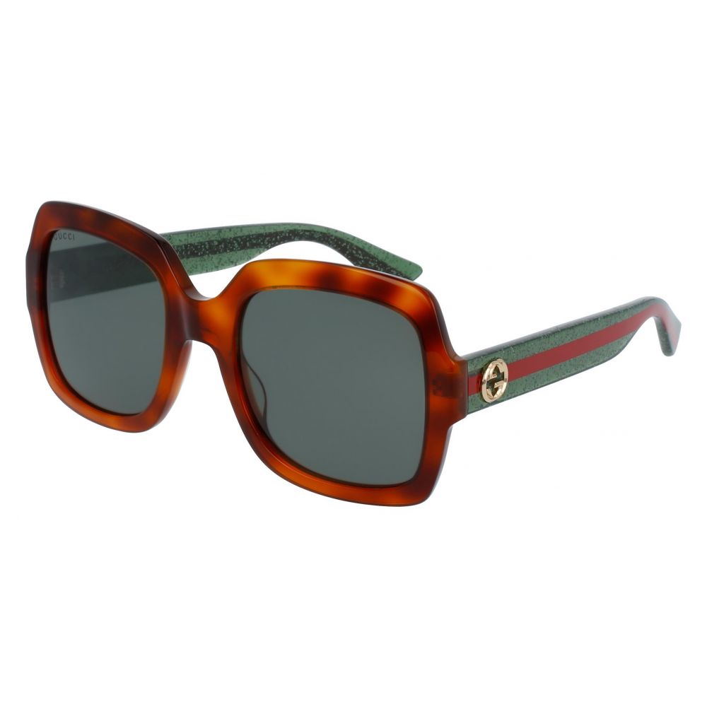 Gucci Sunglasses GG0036S 003 C