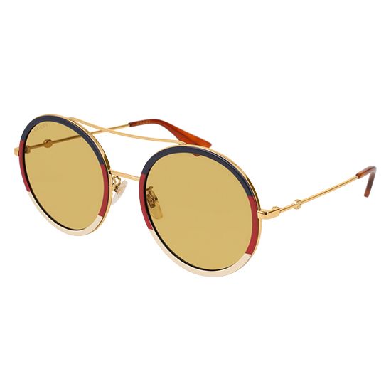 Gucci Sunglasses GG0061S 015