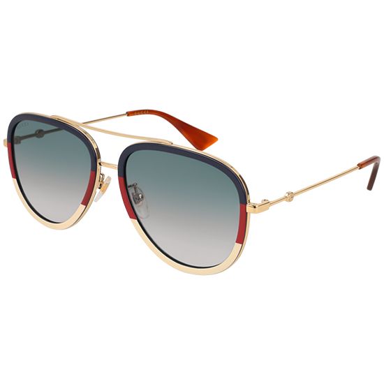 Gucci Sunglasses GG0062S 013 A