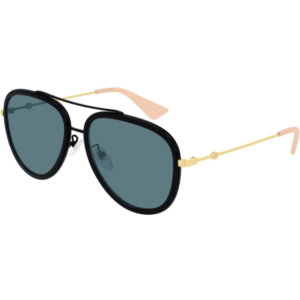 Gucci Sunglasses GG0062S 017 Y