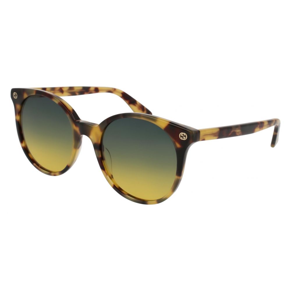 Gucci Sunglasses GG0091S 003 Y