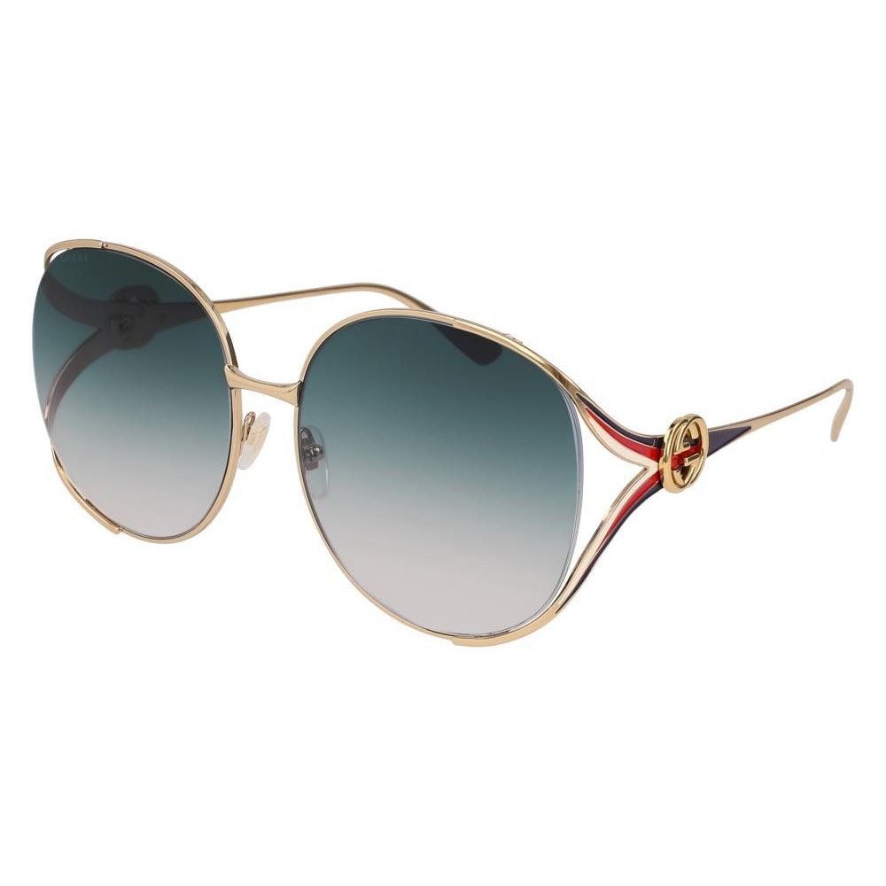 Gucci Sunglasses GG0225S 004 BT