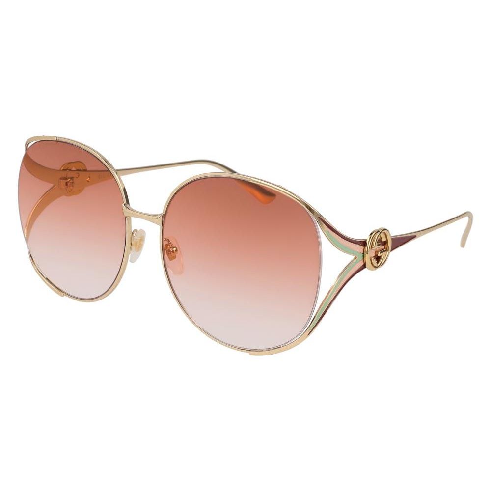 Gucci Sunglasses GG0225S 005 AU