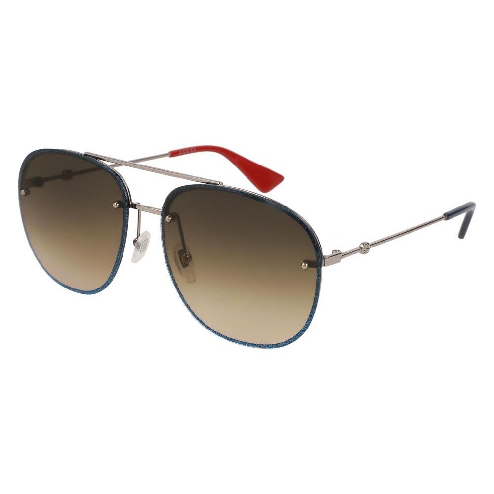 Gucci Sunglasses GG0227S 002 BD