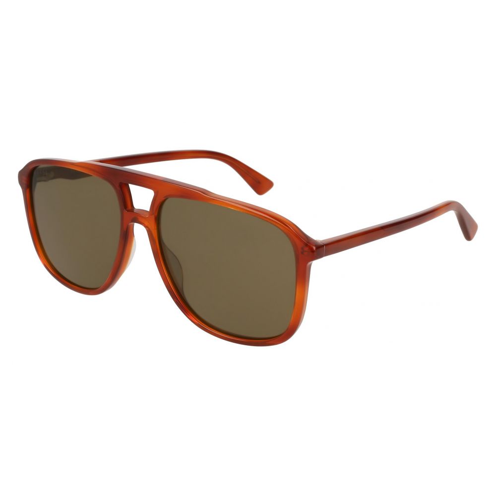 Gucci Sunglasses GG0262S 002 ZA