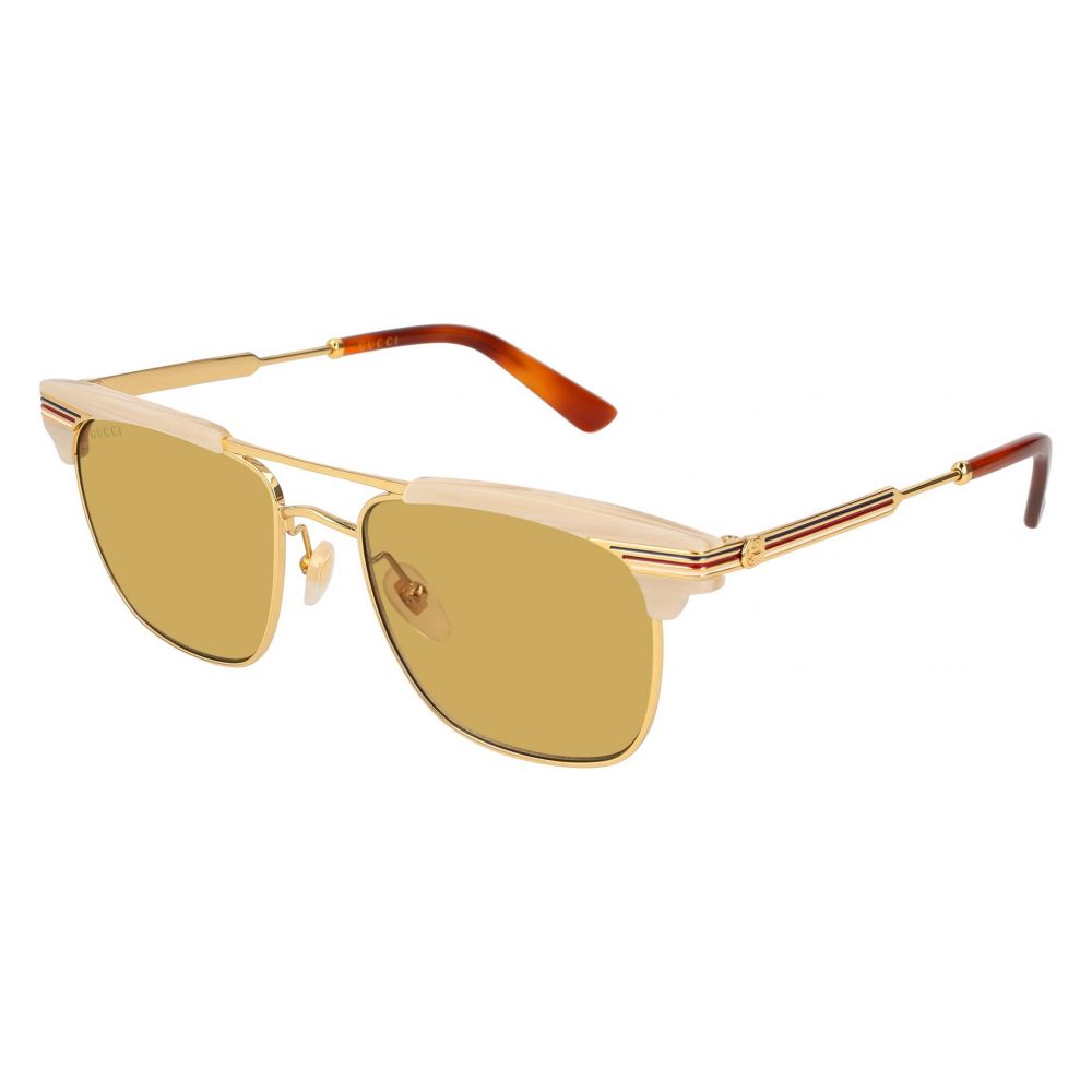 Gucci Sunglasses GG0287S 005 ZB