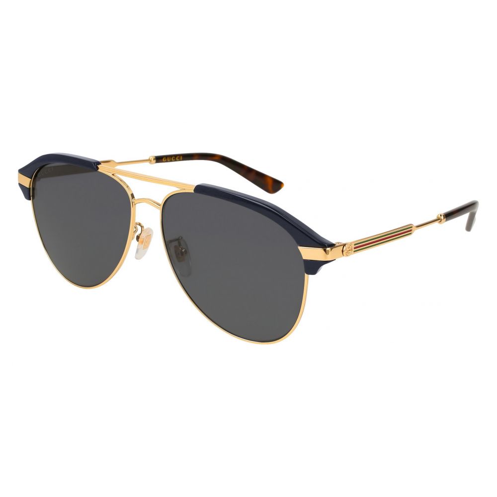 Gucci Sunglasses GG0288SA 001 ZB
