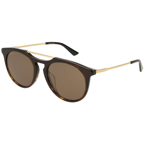 Gucci Sunglasses GG0320S 003 VG