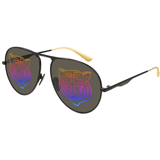 Gucci Sunglasses GG0334S 002 VB