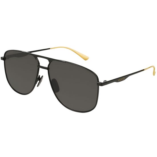 Gucci Sunglasses GG0336S 005 ZV