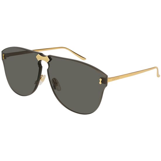Gucci Sunglasses GG0354S 001 ZJ
