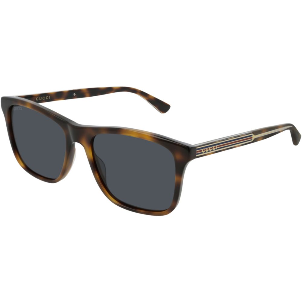 Gucci Sunglasses GG0381S 004 VL